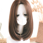 Chocolate color
