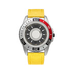 Yellow Silver