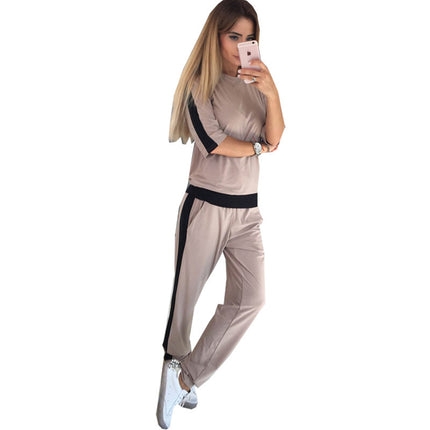 Women's Air Layer Pants Set