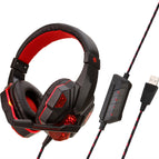 Black red B