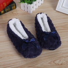 Thickened month shoes
