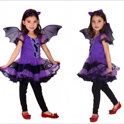 Witches role play costumes
