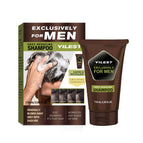 Black Shampoo 2118ml