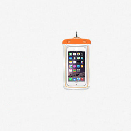 Waterproof Smartphone Pouch