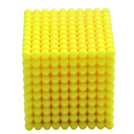 Mathematical training toys