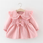 Pink A