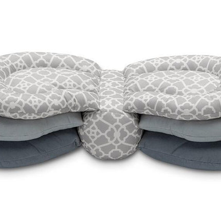 Adjustable Breastfeeding Pillow