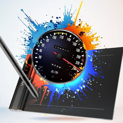 Electronic Drawing Board