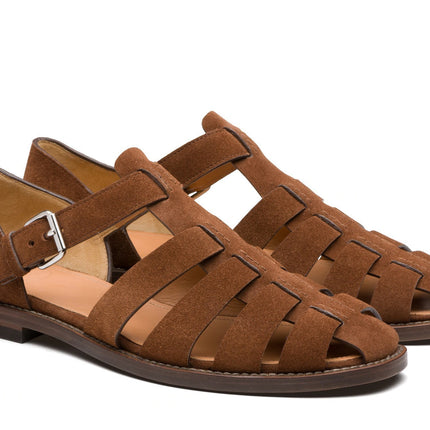 Men's Beach Shoes Leisure Pump Breathable Plus Size
