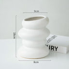 White Small Size