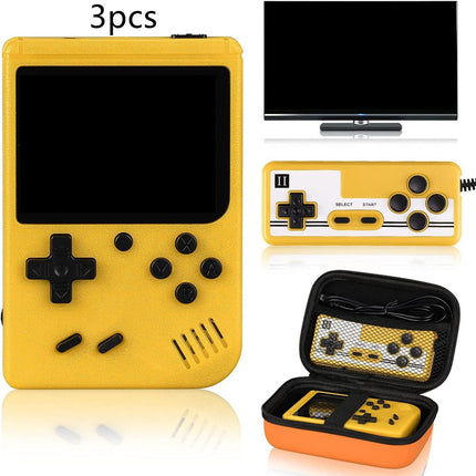 Game Console Retro Childhood Retro Nostalgic Mini