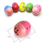 Sand egg