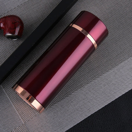 High Grade Thermo Mug Stainless Steel Vacuum Flasks Thermoses Women My Water Bottle Insulated Thermocup Bottles