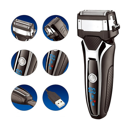 Fashion Shaver Full Bdy Electric