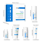 Hyaluronic Acid Skin Care Set 5-piece Set