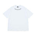 Hip Hop Floral Printed Loose Short Sleeve T-shirt