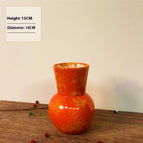Standard / AIMA Orange Small Tmmq