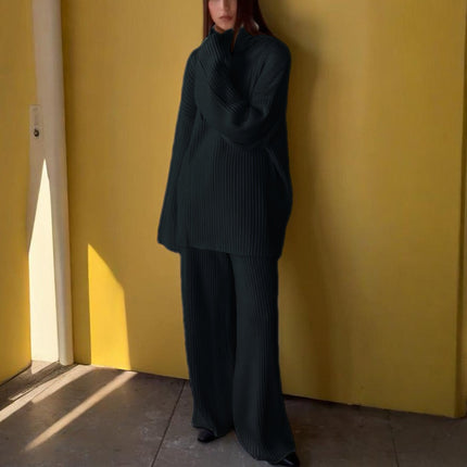 Professional Commute Fashion Temperament Leisure Suit