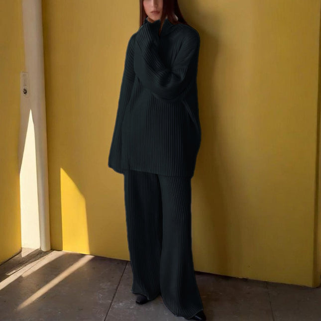 Professional Commute Fashion Temperament Leisure Suit