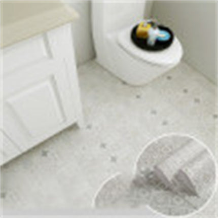 Self-adhesive Waterproof And Moisture-proof Wallpaper For Kitchen And Bathroom