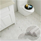 Self-adhesive Waterproof And Moisture-proof Wallpaper For Kitchen And Bathroom