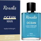 Light Perfume