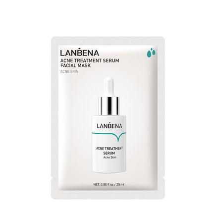 Original Liquid Mask Moisturizing Mask Japanese Formula 25ml