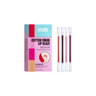 Cotton Stick Lip Glaze Cigarette Box Red
