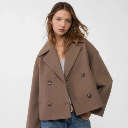 Women's Short Personalized Blazer