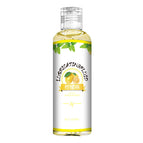 Lemon Flavor