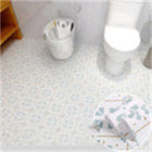 Self-adhesive Waterproof And Moisture-proof Wallpaper For Kitchen And Bathroom