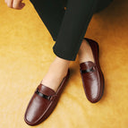 Brown Velvet