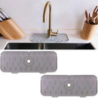 Grey / 37x14x0.5 / 3PCS