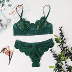 Dark green