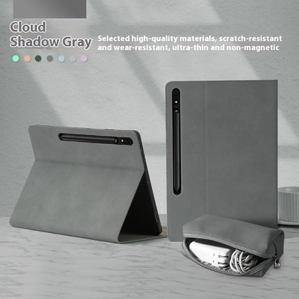 Applicable To S9S9FE Non-magnetic Soft Case Tablet Protective Case