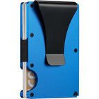 Aluminum Alloy Blue