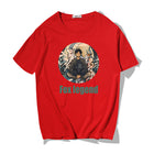 Short Sleeve T-shirt Men