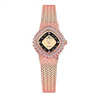 Fashion Simple Temperament Women's Watch