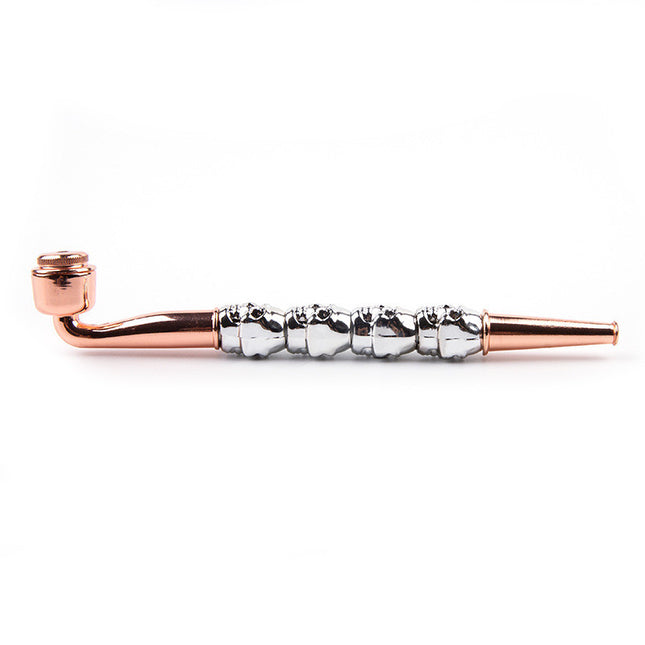 Crusher Smoking Pipes