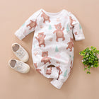 Children's romper