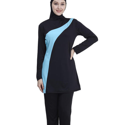 Muslim Ladies Swimwear