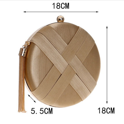 Lady Evening Bags
