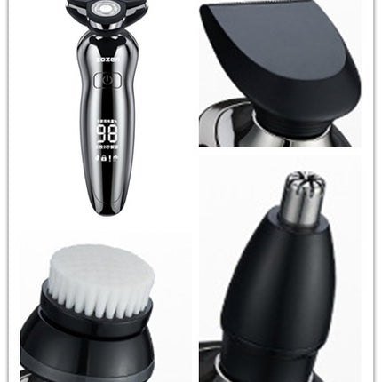 Full Bdy razor Shaver/Trimmer
