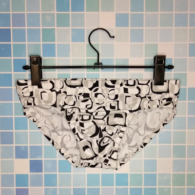 Men Swimwear Sexy Beach Shorts Swimwear Briefs