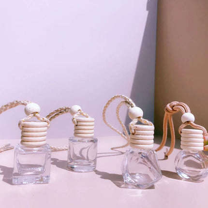 Car Perfume Pendant Fragrance