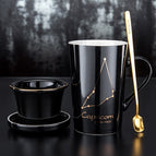 Capricornus Black
