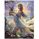 Diamond painting, 