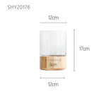 SHY20176 transparent