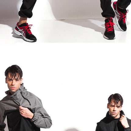 Fitness sportswear sweat pants