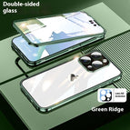 Privacy Green
